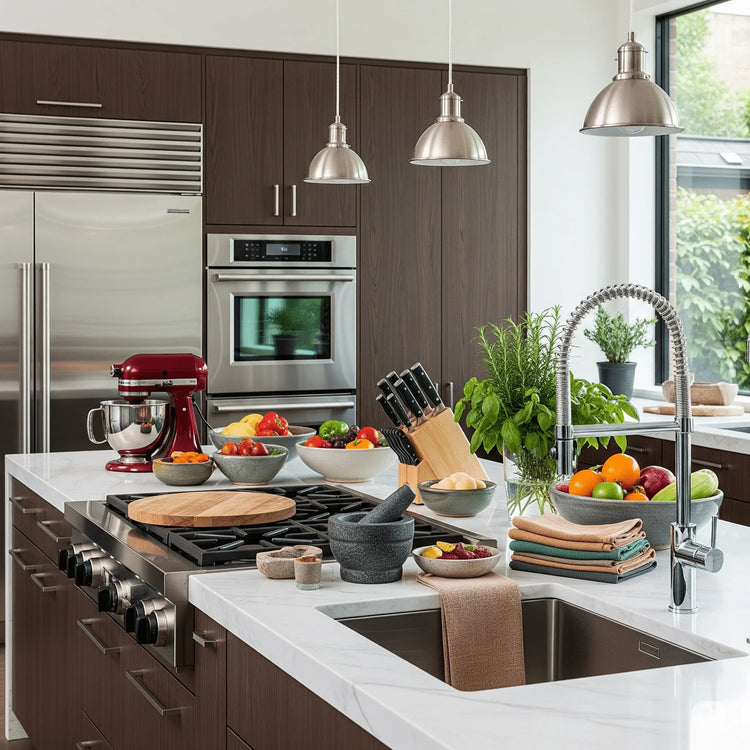 Kitchen & Accessories - ADRO CLOTHING AND ACCESSORIES