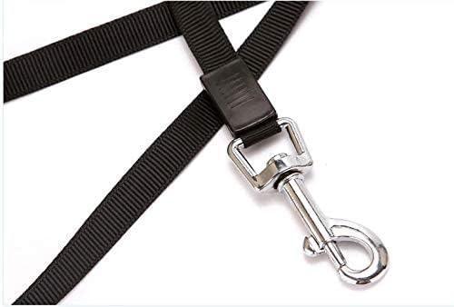 500 cm Dog & Cat Leash – Durable Multicolor Pet Strap for Walking - ADRO CLOTHING AND ACCESSORIES