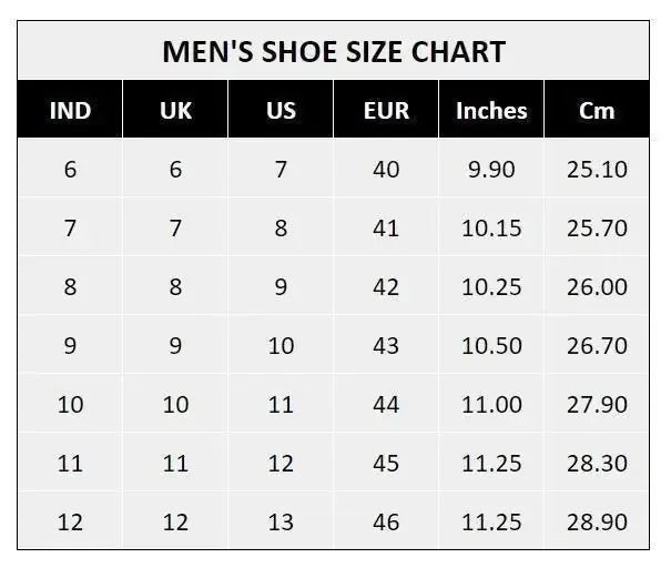 Men's Derby Party Lace Up Casual Shoes - ADRO CLOTHING AND ACCESSORIES