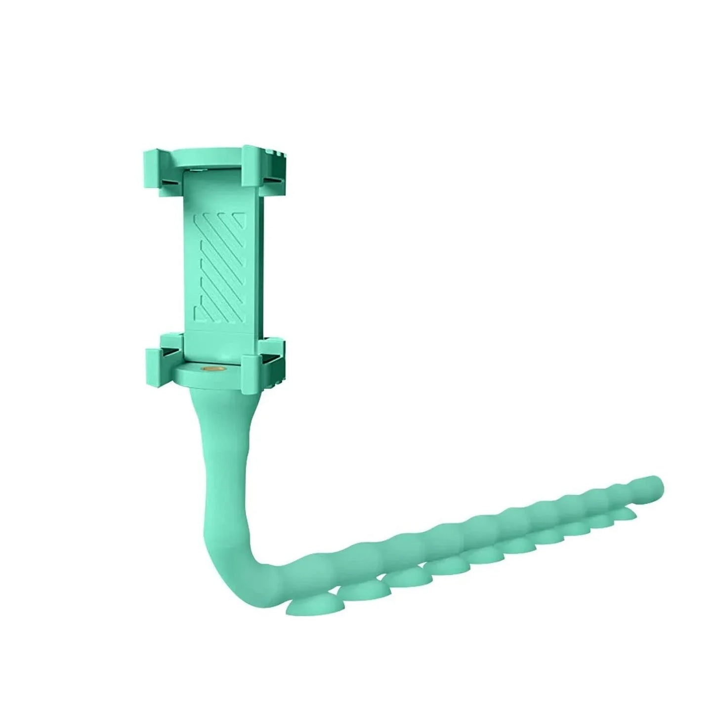 Cute Caterpillar Flexible Mobile Phone Holder – Adjustable & Fun Design - ADRO CLOTHING AND ACCESSORIES