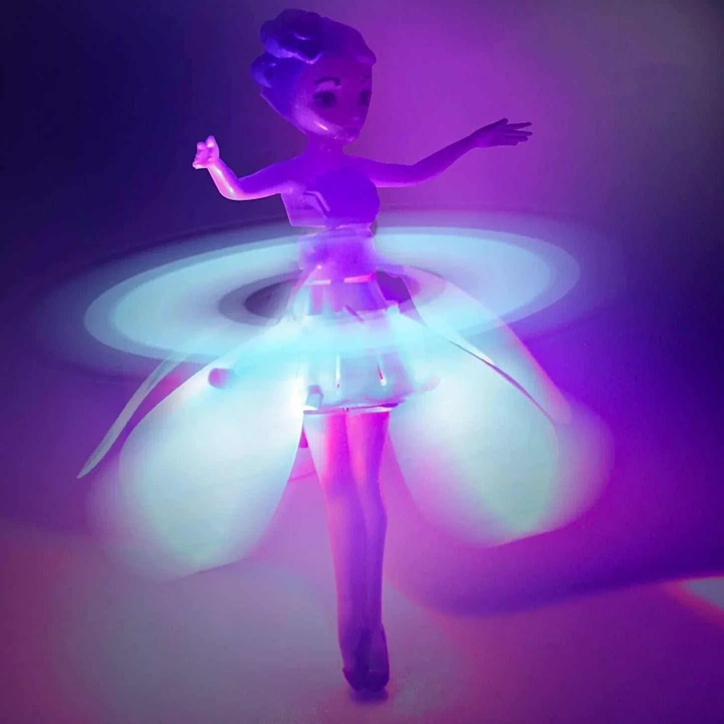 Magic Flying Fairy Magic Flying - ADRO CLOTHING AND ACCESSORIES