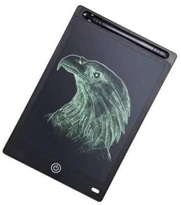 Multicolor Plain LCD Writing Screen Tablet Drawing Board for Kids - ADRO CLOTHING AND ACCESSORIES