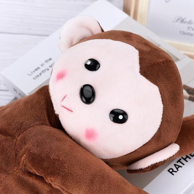 Monkey Tissue Holder - ADRO CLOTHING AND ACCESSORIES