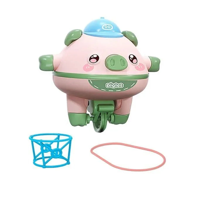 Tightrope Walking Tumbler Pig Walking Tightrope for Children - ADRO CLOTHING AND ACCESSORIES