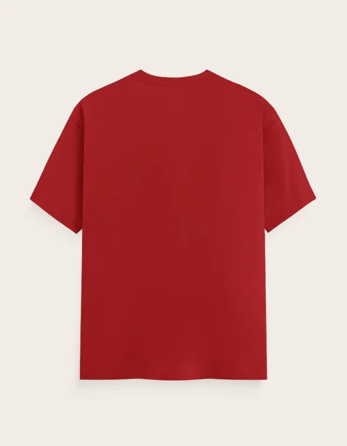 Lion Face Unisex Classic Crew T-Shirt - ADRO CLOTHING AND ACCESSORIES