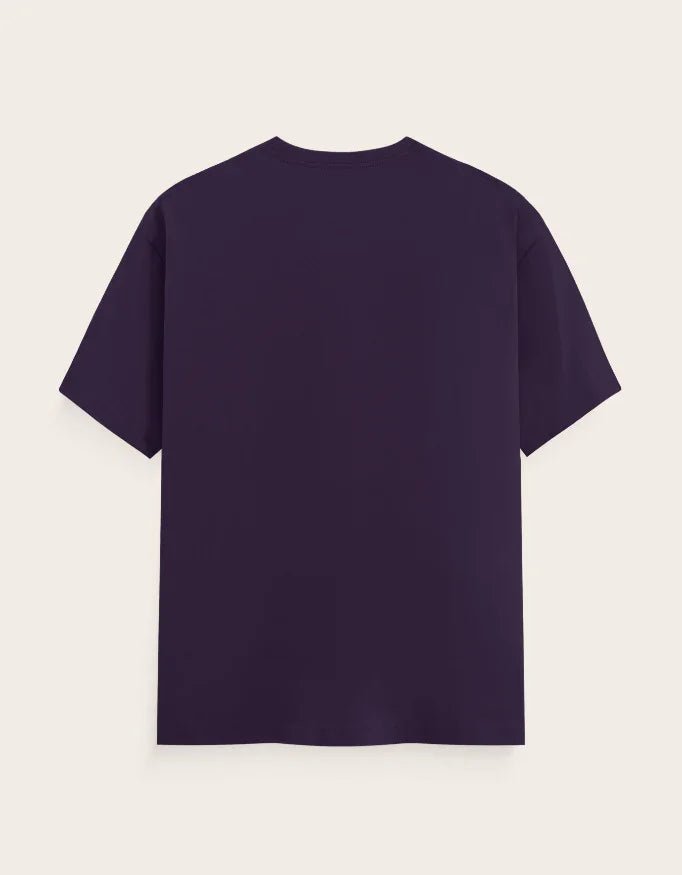 Lion Face Unisex Classic Crew T-Shirt - ADRO CLOTHING AND ACCESSORIES