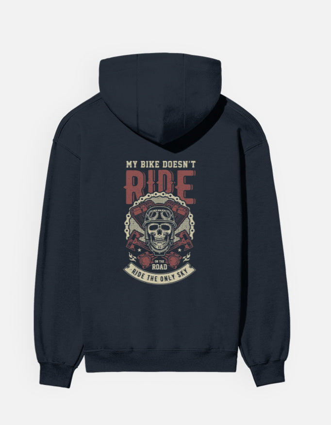 Adro Unisex Hoodie - ADRO CLOTHING AND ACCESSORIES
