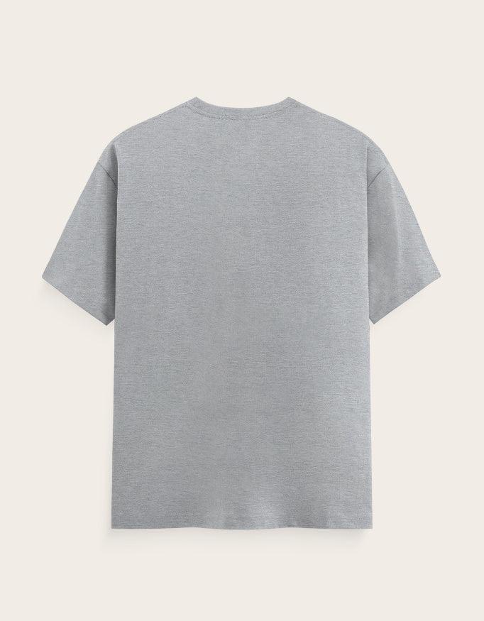 Lion Face Unisex Classic Crew T-Shirt - ADRO CLOTHING AND ACCESSORIES