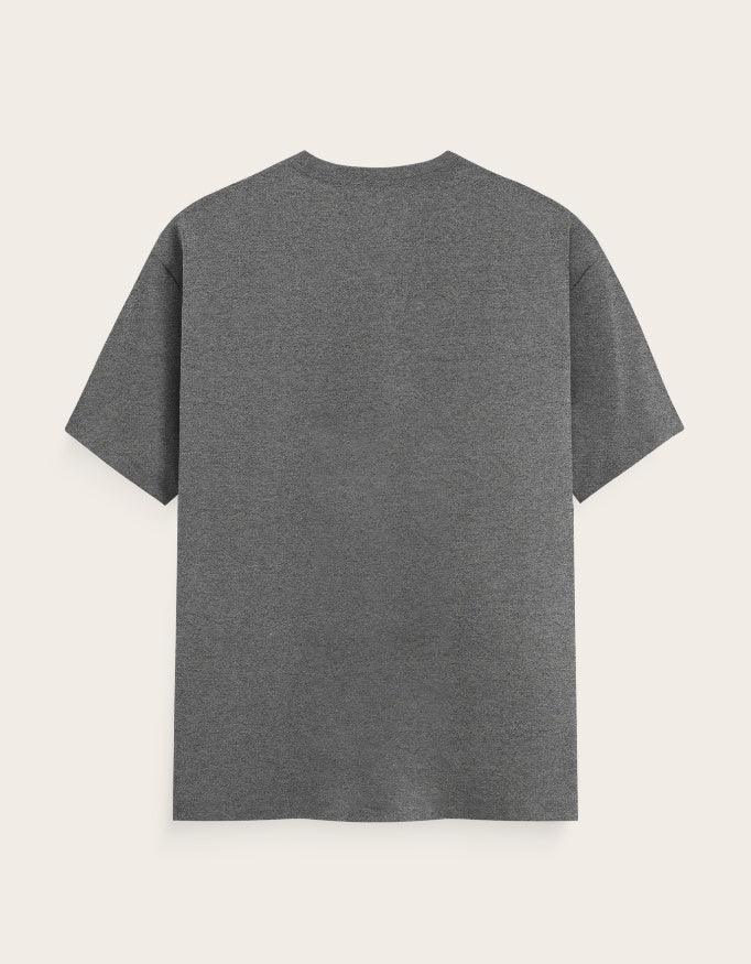 Lion Face Unisex Classic Crew T-Shirt - ADRO CLOTHING AND ACCESSORIES