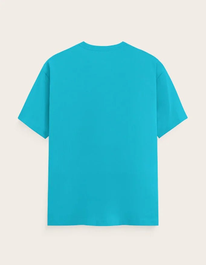 Lion Face Unisex Classic Crew T-Shirt - ADRO CLOTHING AND ACCESSORIES