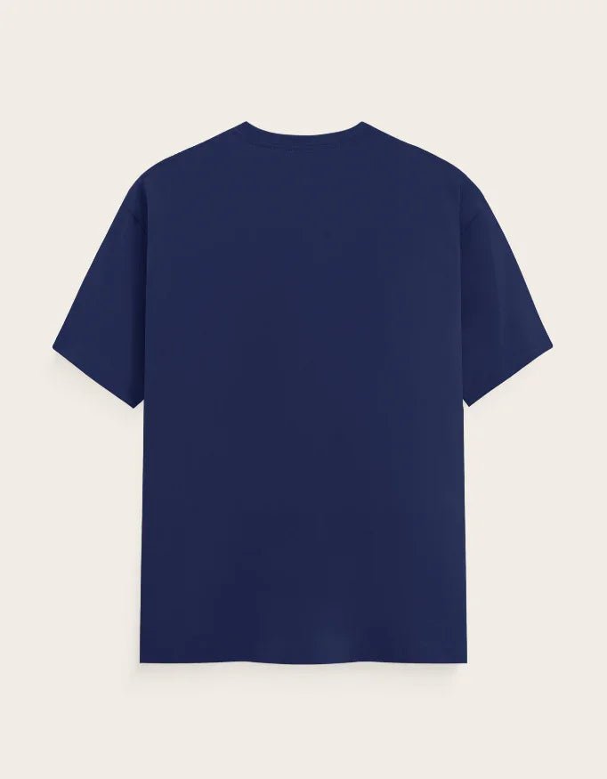 Lion Face Unisex Classic Crew T-Shirt - ADRO CLOTHING AND ACCESSORIES
