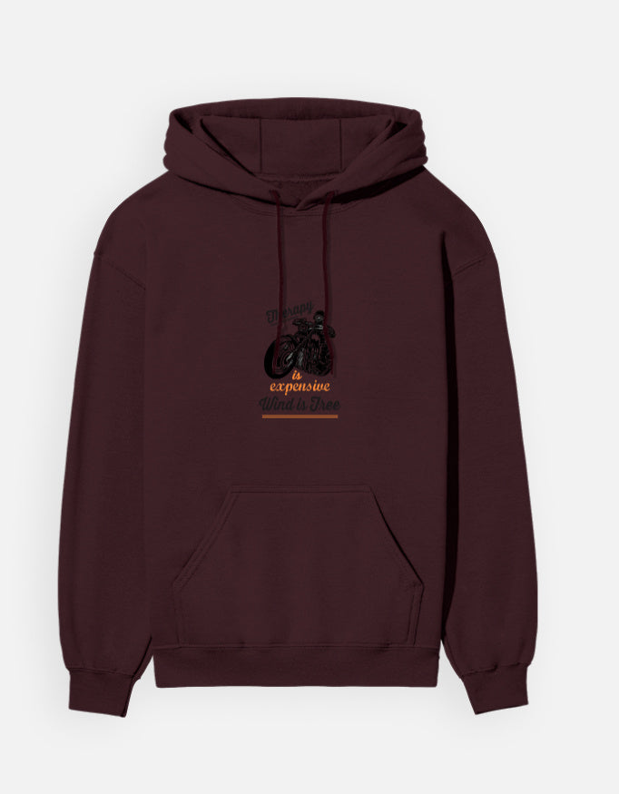 Adro Unisex Hoodie - ADRO CLOTHING AND ACCESSORIES