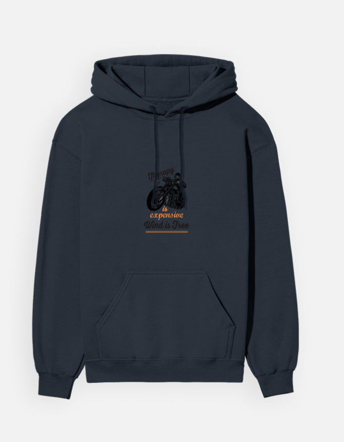 Adro Unisex Hoodie - ADRO CLOTHING AND ACCESSORIES
