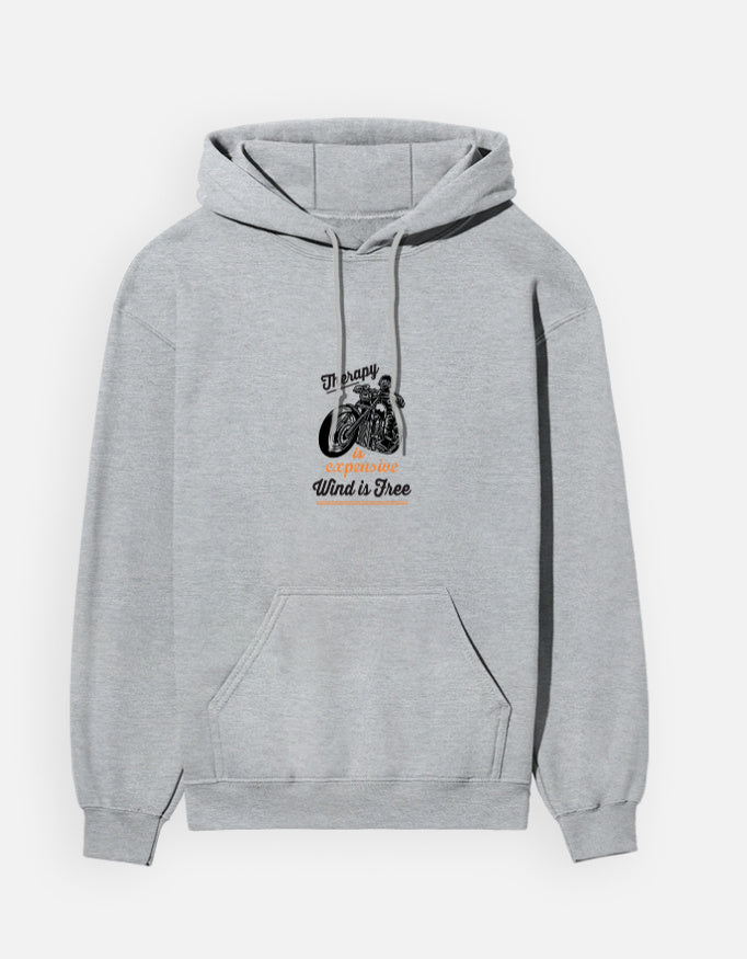 Adro Unisex Hoodie - ADRO CLOTHING AND ACCESSORIES