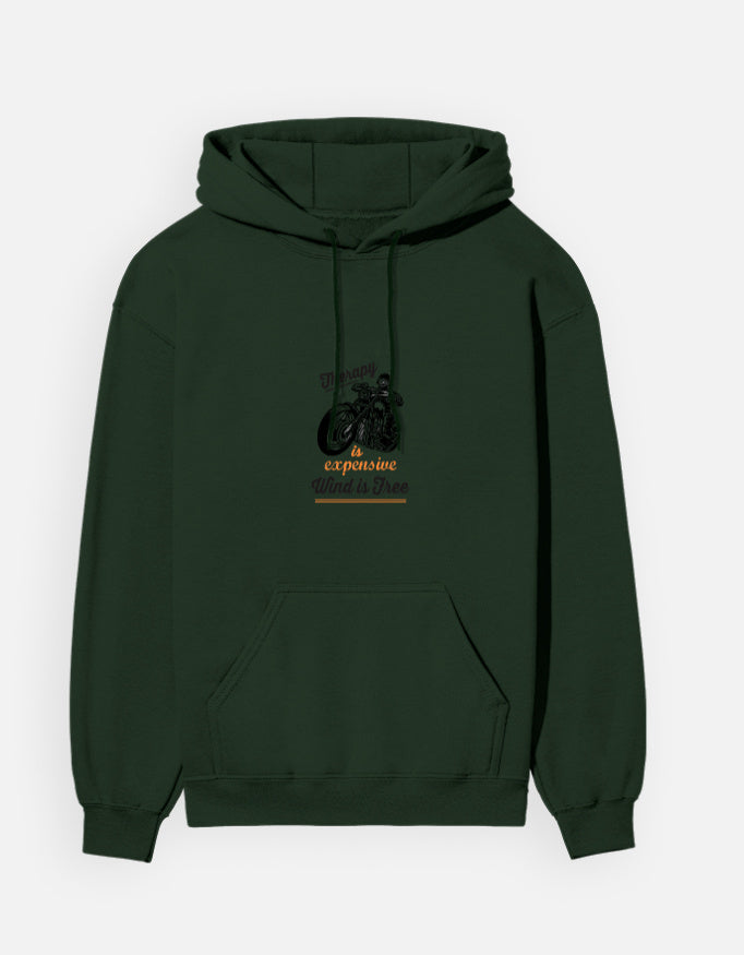 Adro Unisex Hoodie - ADRO CLOTHING AND ACCESSORIES