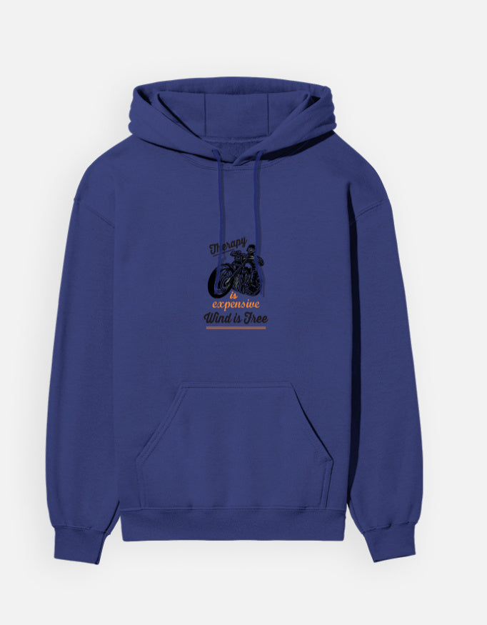 Adro Unisex Hoodie - ADRO CLOTHING AND ACCESSORIES