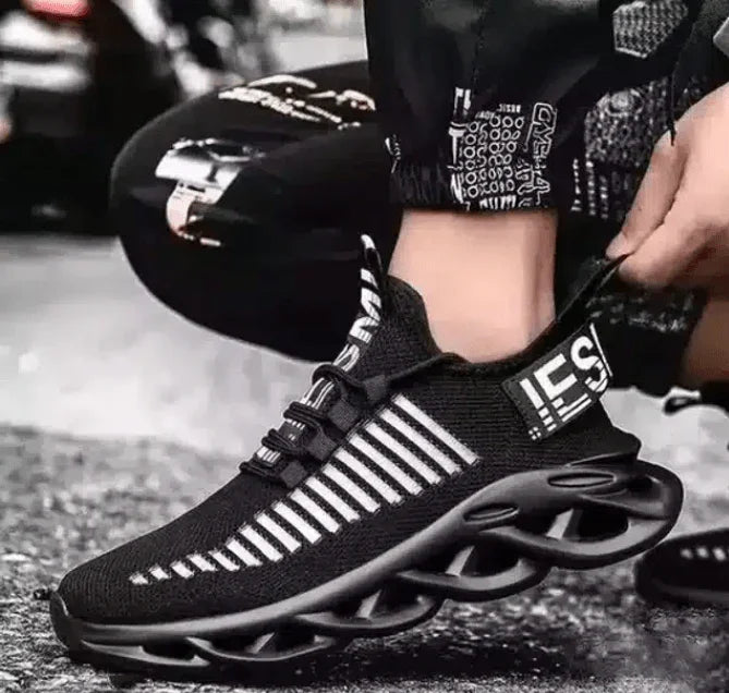 Stylish Sports Shoes for Men – Comfort & Performance - ADRO CLOTHING AND ACCESSORIES