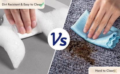 Super Absorbent Bath Floor Mat - ADRO CLOTHING AND ACCESSORIES