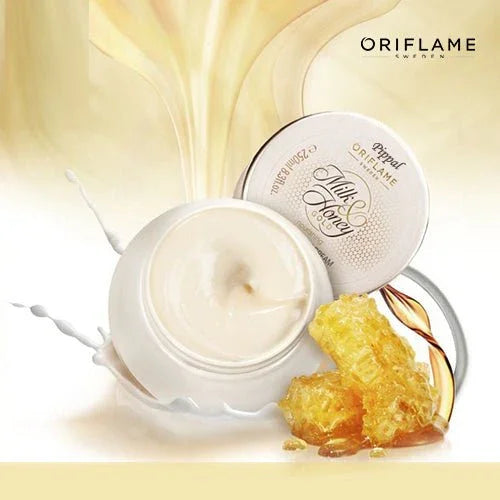 Milk & Honey Gold Nourishing Hand & Body Cream - ADRO CLOTHING AND ACCESSORIES