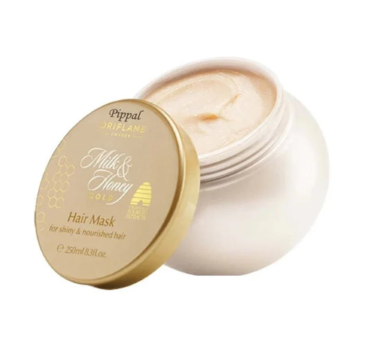 Milk & Honey Gold Nourishing Hand & Body Cream - ADRO CLOTHING AND ACCESSORIES