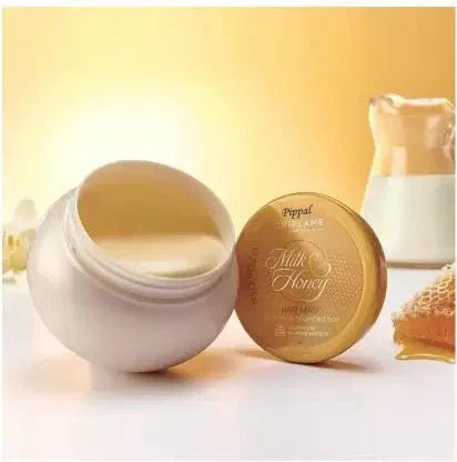 Milk & Honey Gold Nourishing Hand & Body Cream - ADRO CLOTHING AND ACCESSORIES