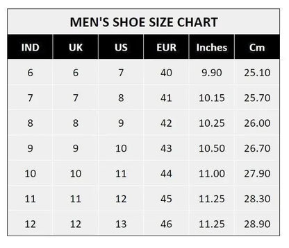 Men's Derby Party Lace Up Casual Shoes - ADRO CLOTHING AND ACCESSORIES
