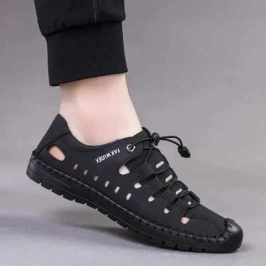 Mens Stylish Casual Shoes - ADRO CLOTHING AND ACCESSORIES