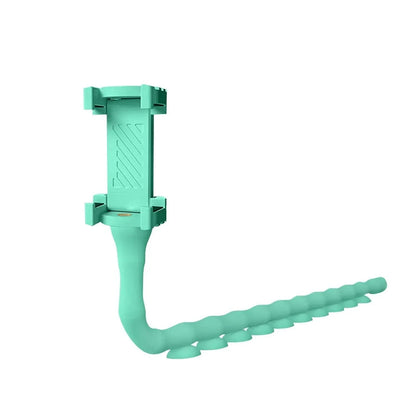 Cute Caterpillar Flexible Mobile Phone Holder – Adjustable & Fun Design - ADRO CLOTHING AND ACCESSORIES