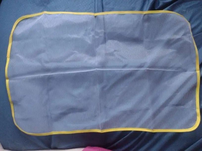 Ironing Mesh Protective Insulation Pad – Heat Resistant & Durable - ADRO CLOTHING AND ACCESSORIES