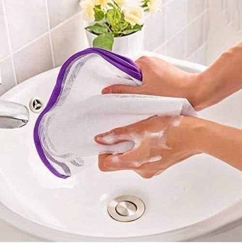 Ironing Mesh Protective Insulation Pad – Heat Resistant & Durable - ADRO CLOTHING AND ACCESSORIES