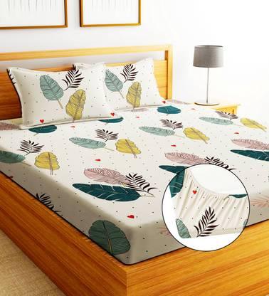 Soft & Comfortable Bedsheet – Premium Quality for Everyday Use - ADRO CLOTHING AND ACCESSORIES