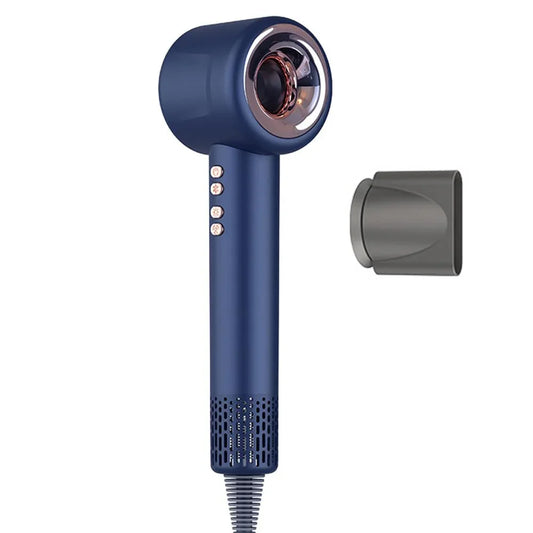 High-Speed Hair Dryer – 110000 RPM, 2000W Power for Fast Drying - ADRO CLOTHING AND ACCESSORIES