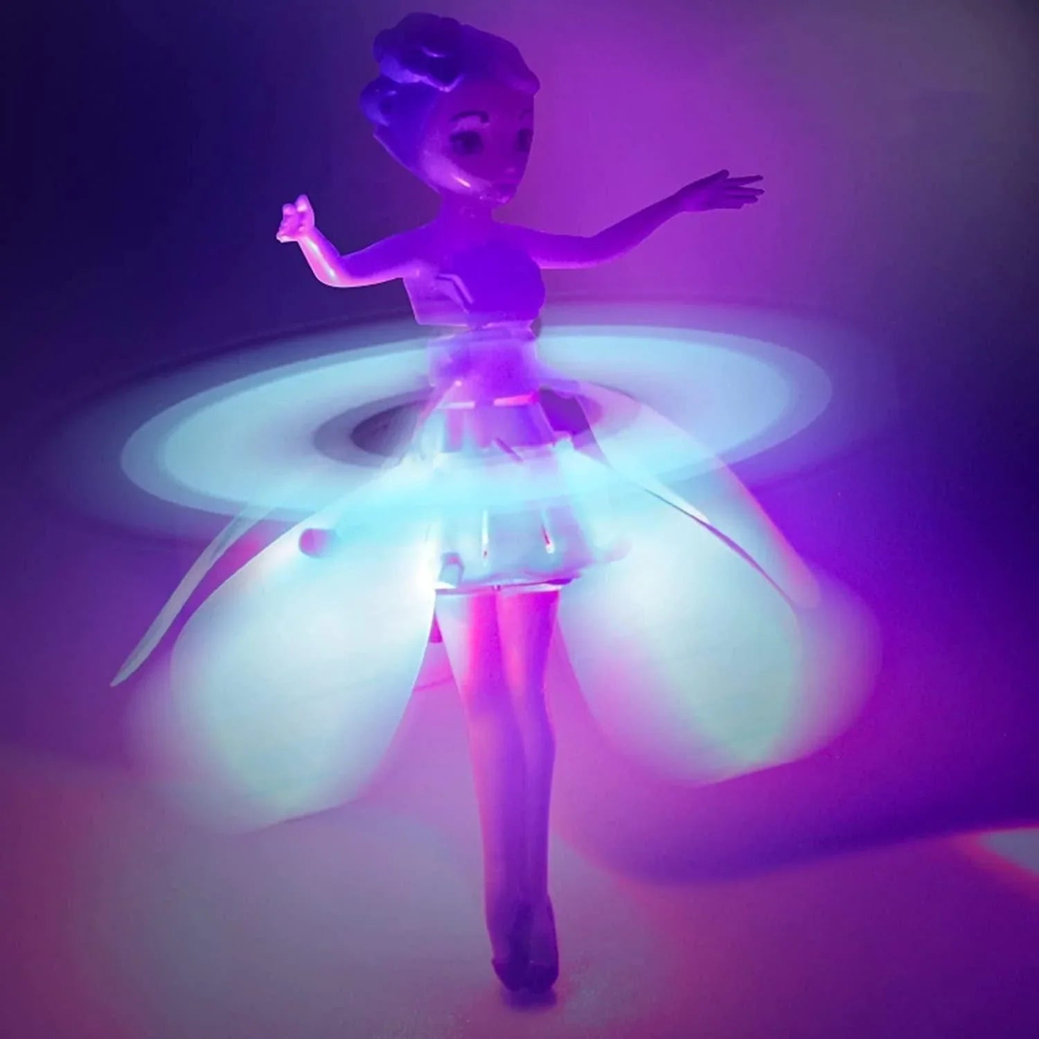 Magic Flying Fairy Magic Flying - ADRO CLOTHING AND ACCESSORIES