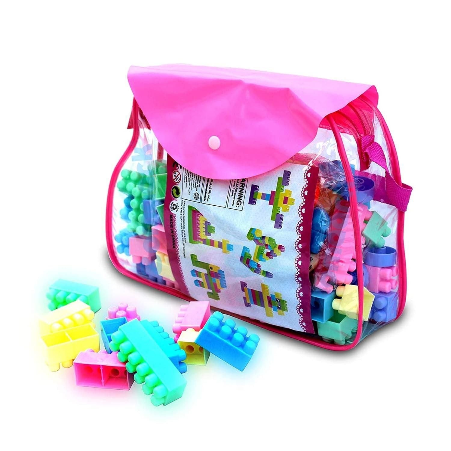Building Blocks Puzzle Game - ADRO CLOTHING AND ACCESSORIES