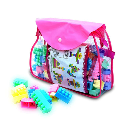 Building Blocks Puzzle Game - ADRO CLOTHING AND ACCESSORIES
