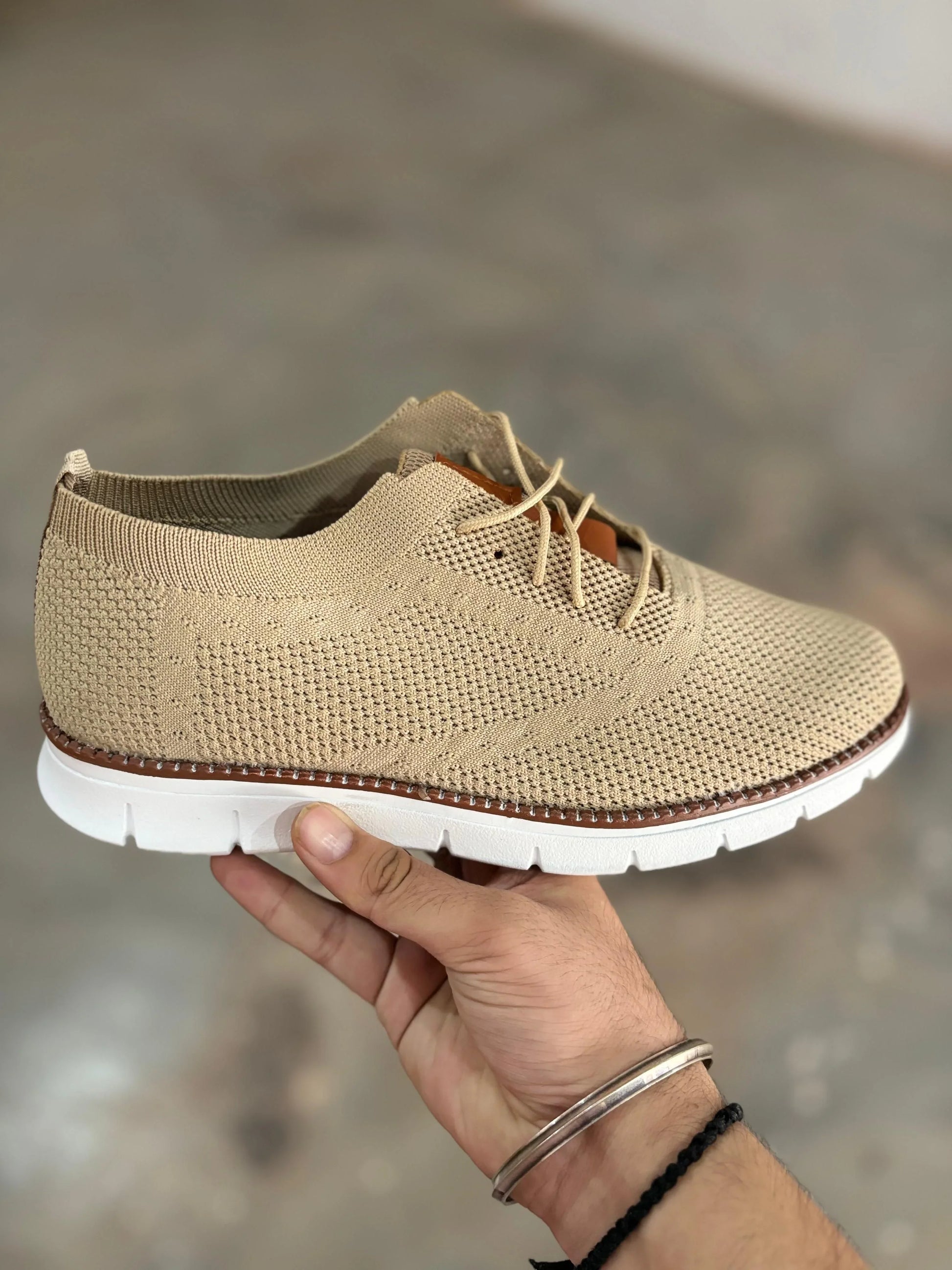 Men's Comfortable Casual Shoes - ADRO CLOTHING AND ACCESSORIES