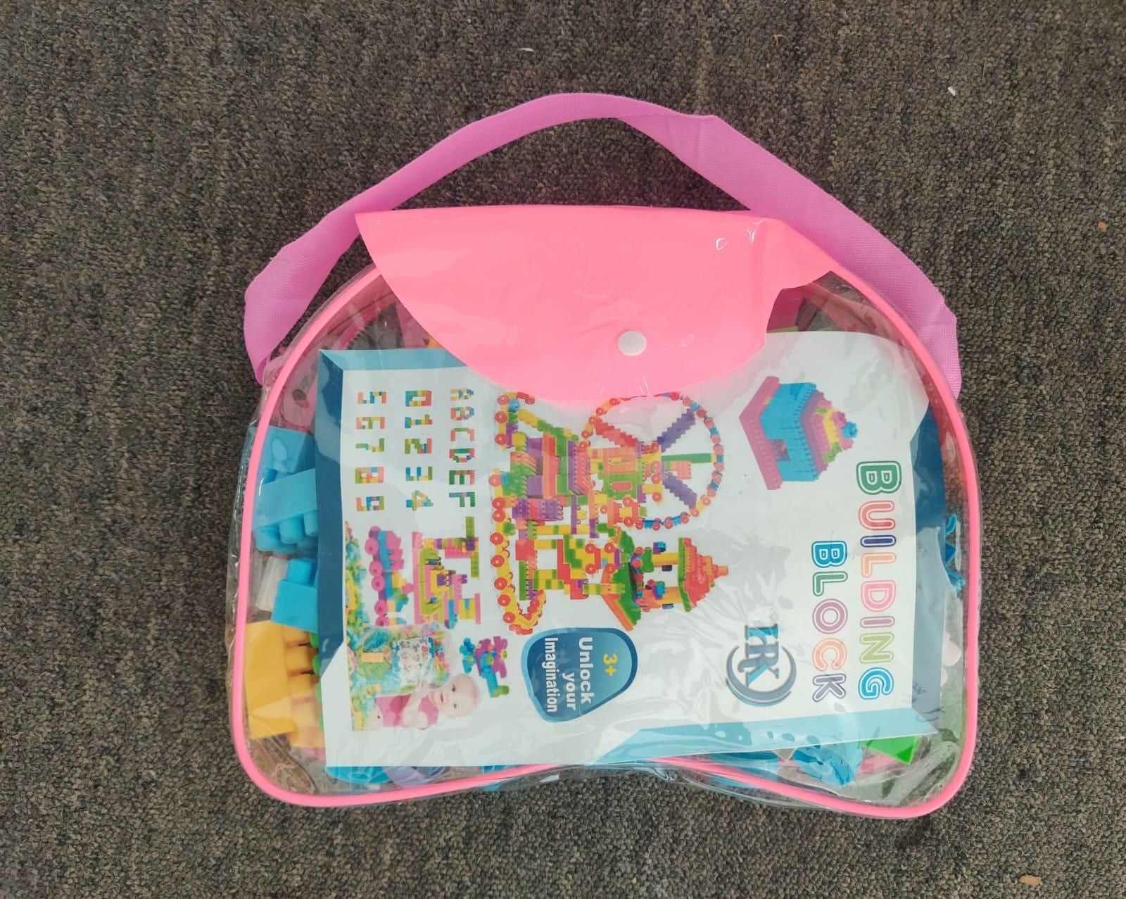 Building Blocks Puzzle Game - ADRO CLOTHING AND ACCESSORIES