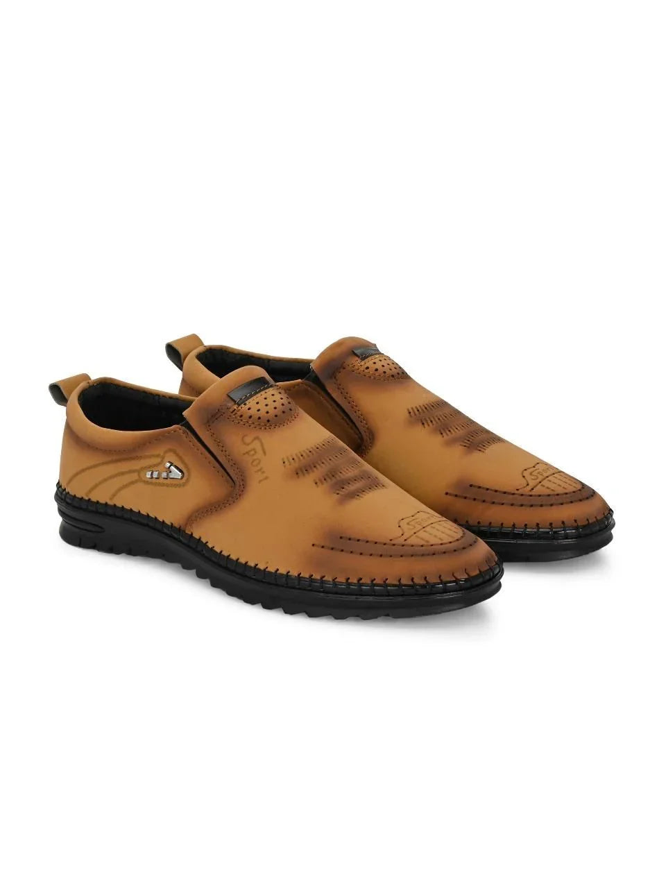 Men's Casual Trendy Shoes - ADRO CLOTHING AND ACCESSORIES