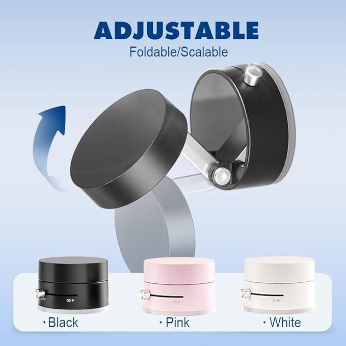 Vacuum Magnetic Suction Phone Holder - ADRO CLOTHING AND ACCESSORIES