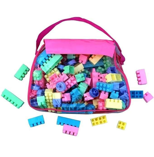 Building Blocks Puzzle Game - ADRO CLOTHING AND ACCESSORIES