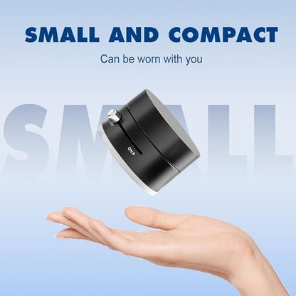 Vacuum Magnetic Suction Phone Holder - ADRO CLOTHING AND ACCESSORIES