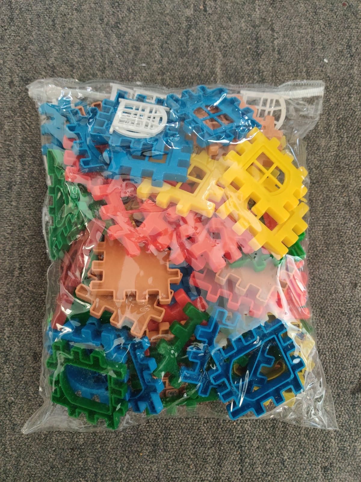 Building Blocks for Kids - ADRO CLOTHING AND ACCESSORIES