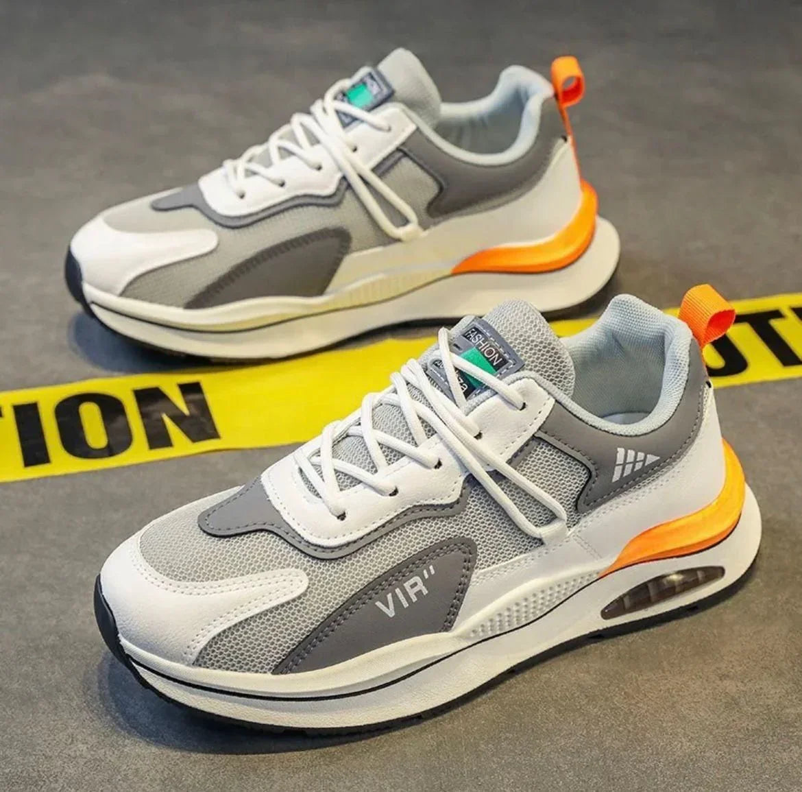 Men Stylish Lightweight Casual Shoes - ADRO CLOTHING AND ACCESSORIES