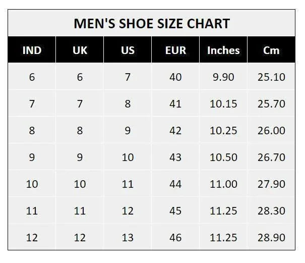 Men's Stylish Casual Shoes - ADRO CLOTHING AND ACCESSORIES