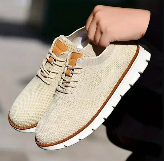 Men's Comfortable Casual Shoes - ADRO CLOTHING AND ACCESSORIES