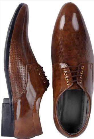 Men's Stylish Formal Shoes - ADRO CLOTHING AND ACCESSORIES