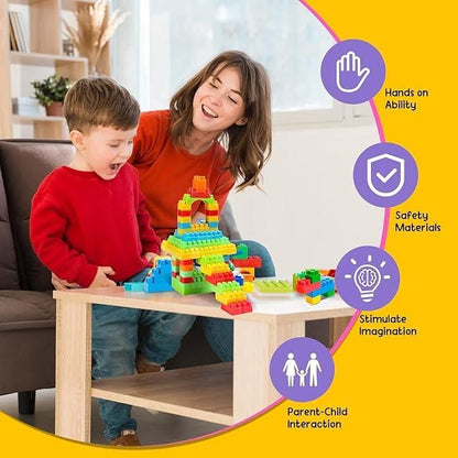 Building Blocks Puzzle Game - ADRO CLOTHING AND ACCESSORIES