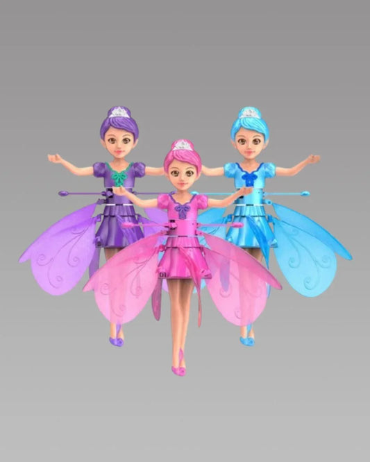 Magic Flying Fairy Magic Flying - ADRO CLOTHING AND ACCESSORIES