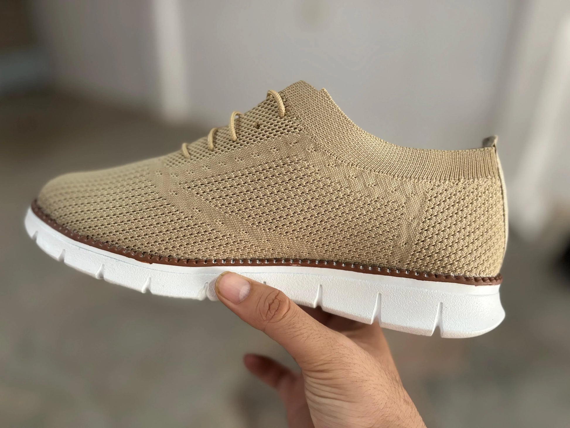 Men's Comfortable Casual Shoes - ADRO CLOTHING AND ACCESSORIES