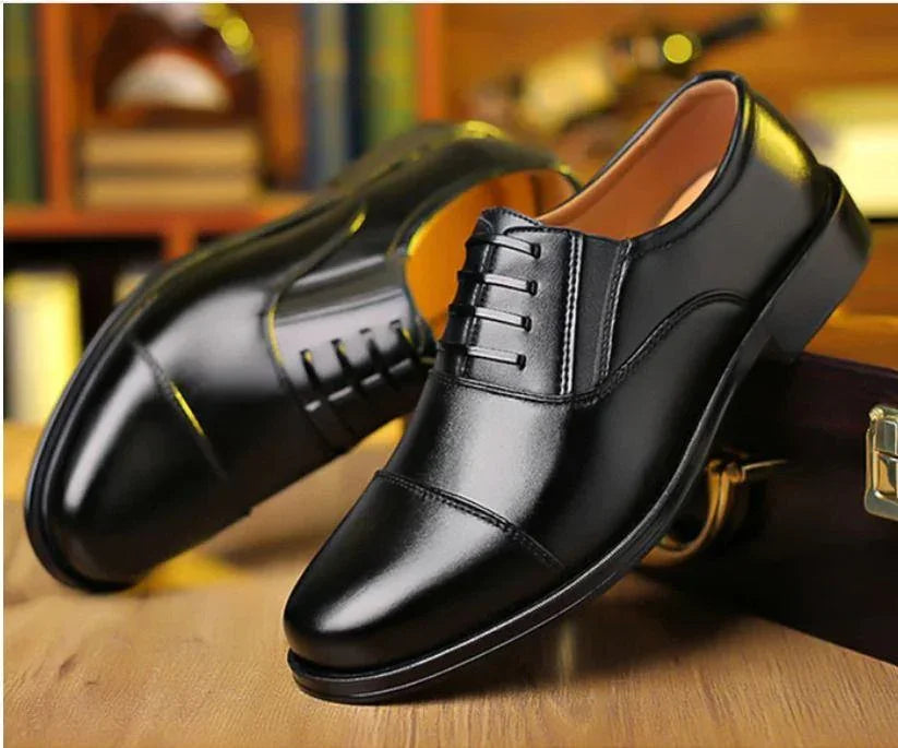Men's Smart Formal Shoes - ADRO CLOTHING AND ACCESSORIES